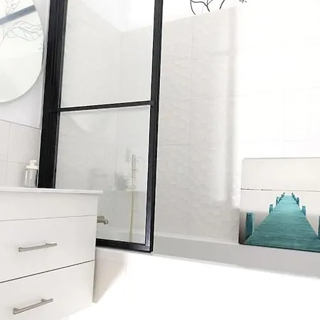 Cosy Eden 2ch - Foire Expo & Stationnement Gratuit Apartment *