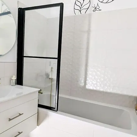 Apartment Cosy Eden 2ch - Foire Expo & Stationnement Gratuit Pau