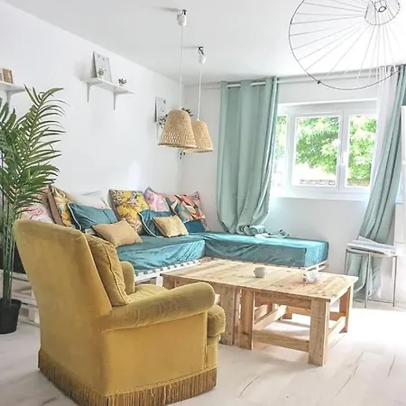 Cosy Eden 2ch - Foire Expo & Stationnement Gratuit * Pau